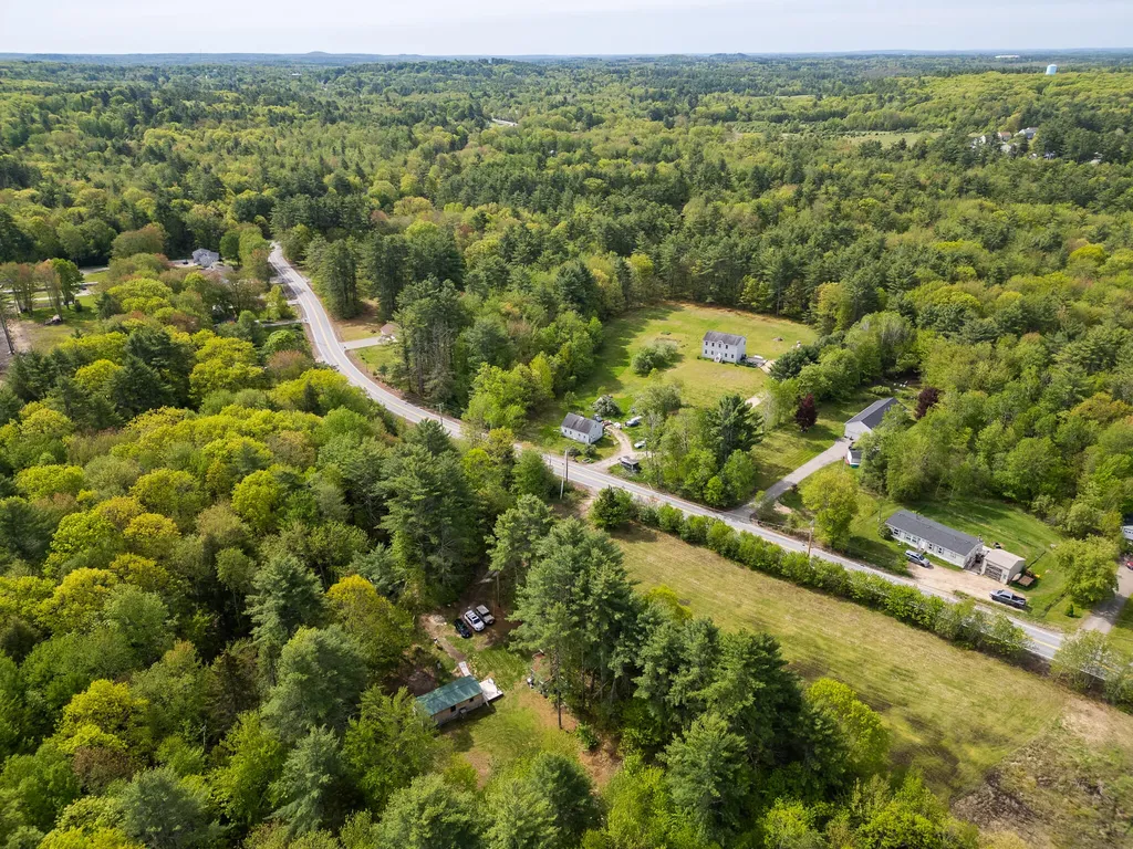 76 Hubbard Road Berwick ME 03901