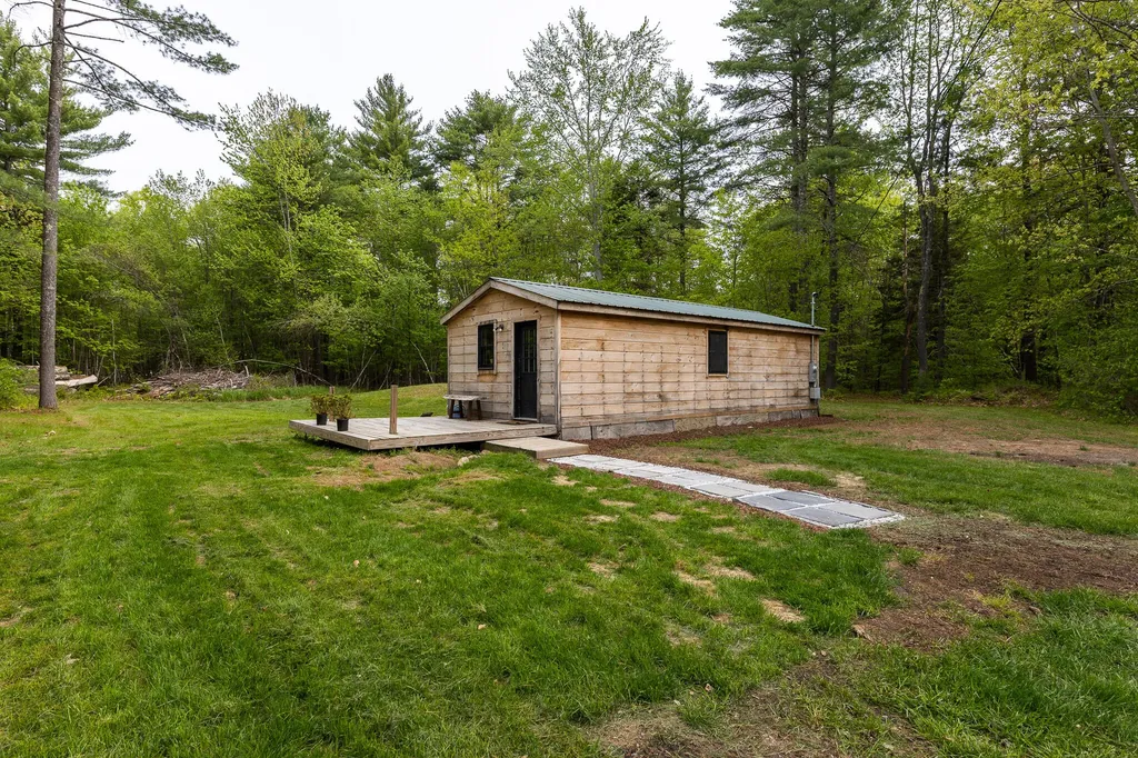 76 Hubbard Road Berwick ME 03901