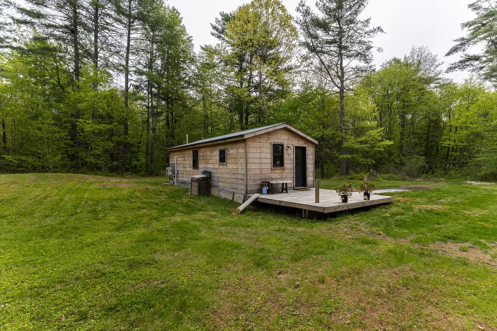 76 Hubbard Road Berwick ME 03901
