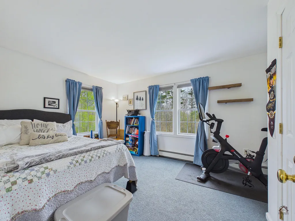 60 Berrys Mill Road West Bath ME 04530