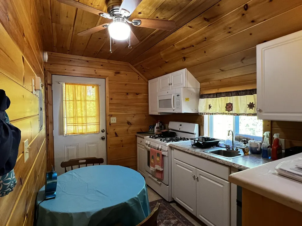 873 N Main Street Mattawamkeag ME 04459