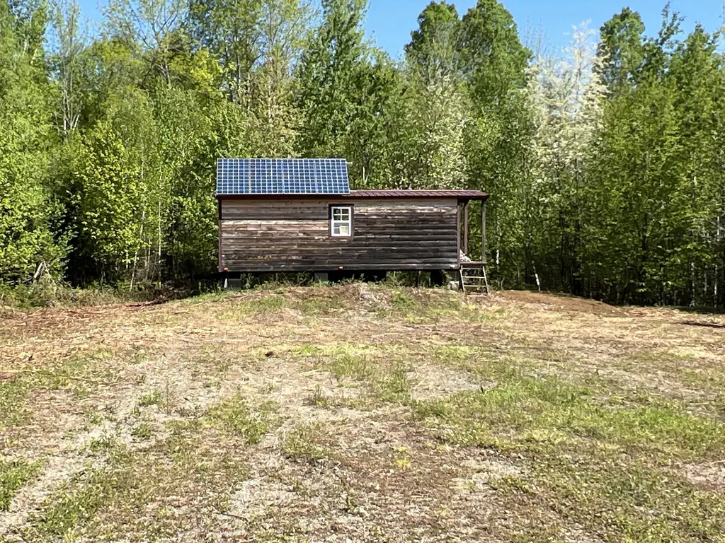 873 N Main Street Mattawamkeag ME 04459