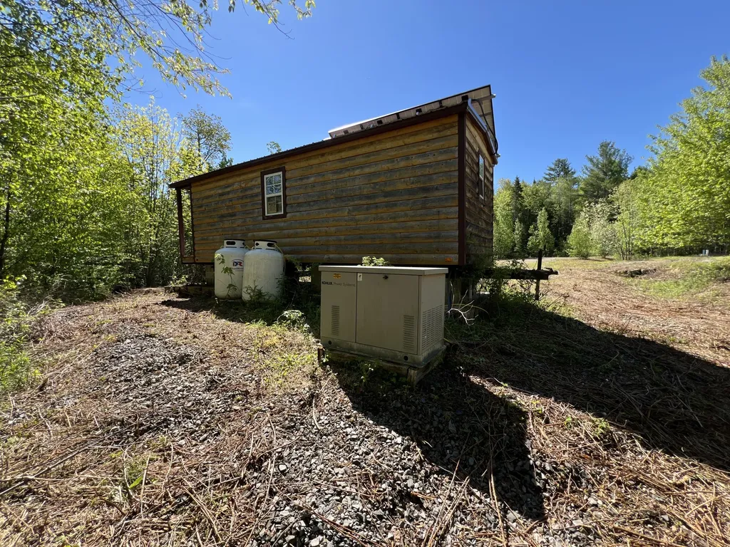 873 N Main Street Mattawamkeag ME 04459
