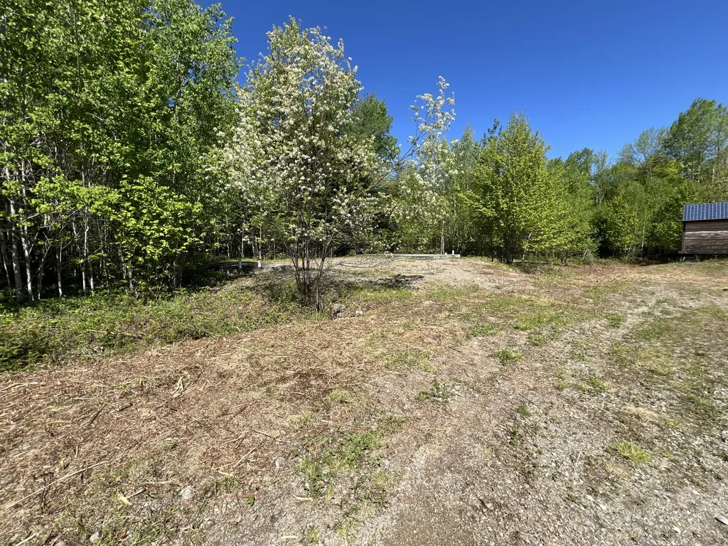 873 N Main Street Mattawamkeag ME 04459