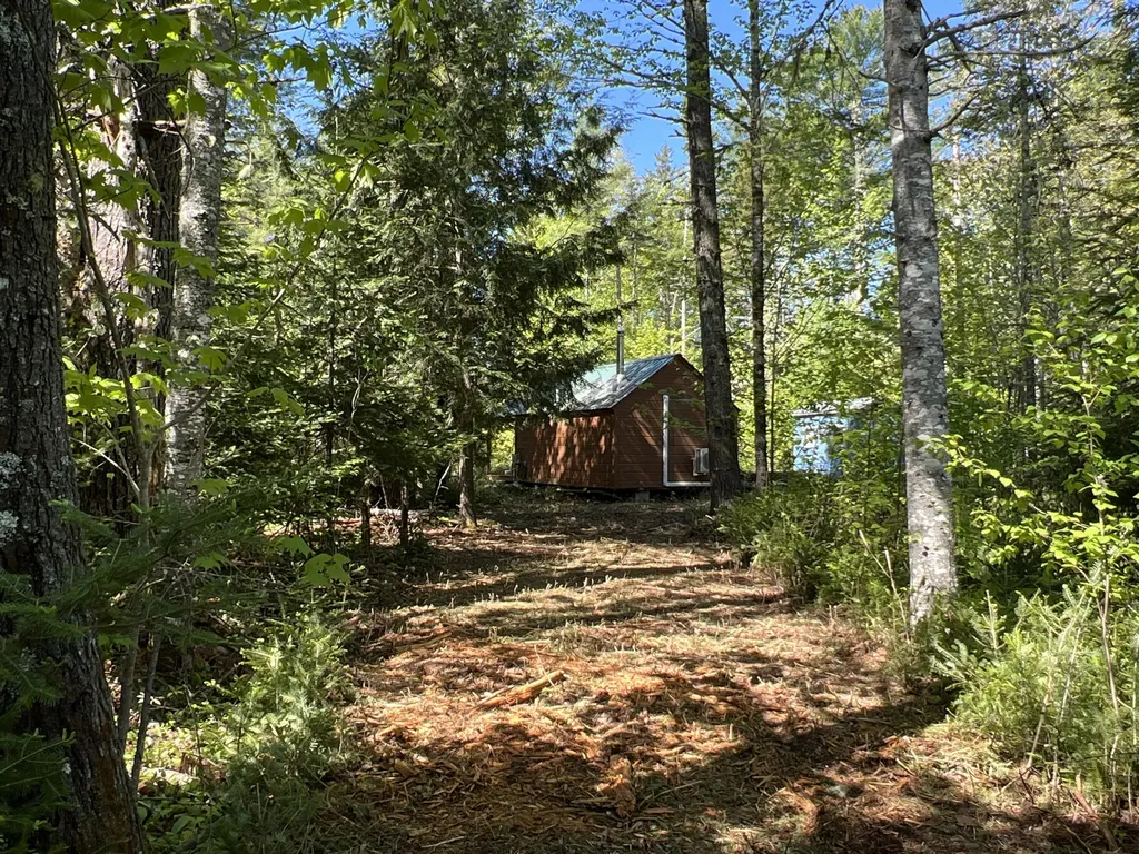 873 N Main Street Mattawamkeag ME 04459