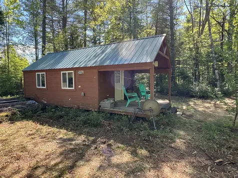 873 N Main Street Mattawamkeag ME 04459
