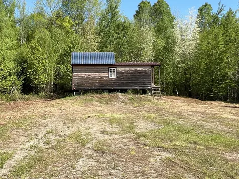 873 N Main Street Mattawamkeag ME 04459