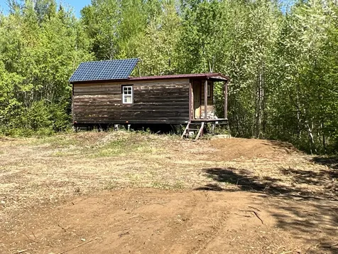 873 N Main Street Mattawamkeag ME 04459