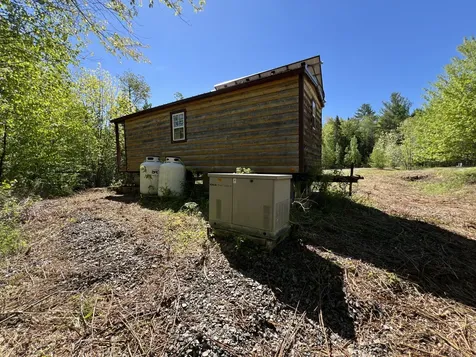 873 N Main Street Mattawamkeag ME 04459