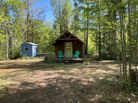 873 N Main Street Mattawamkeag ME 04459