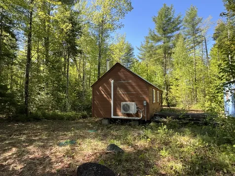 873 N Main Street Mattawamkeag ME 04459