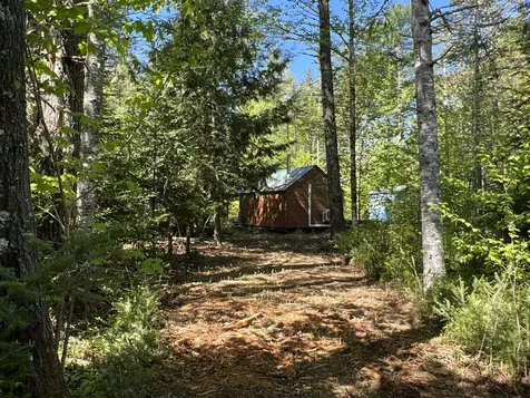 873 N Main Street Mattawamkeag ME 04459