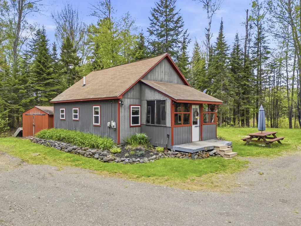 35 Stratton Brook Road Coplin Plt ME 04982