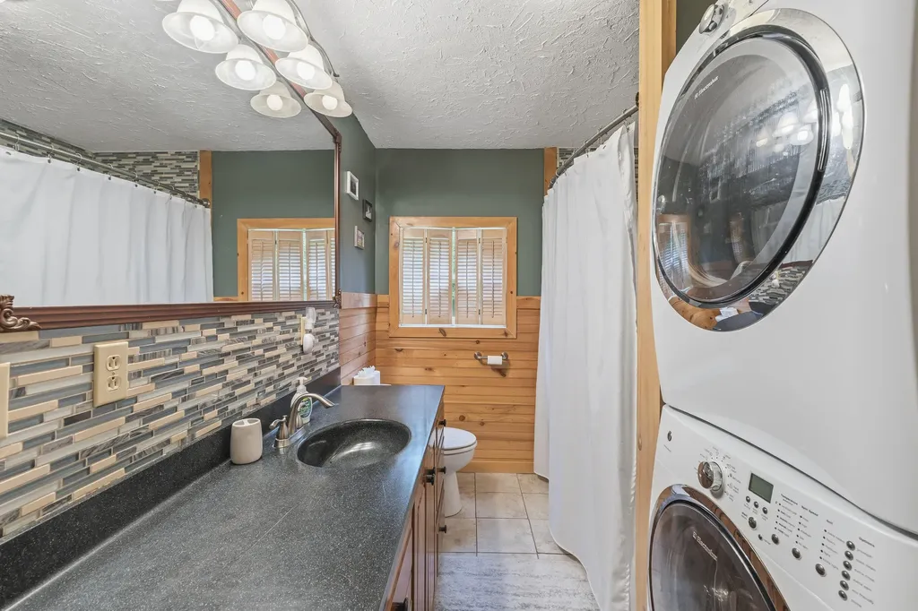 35 Stratton Brook Road Coplin Plt ME 04982