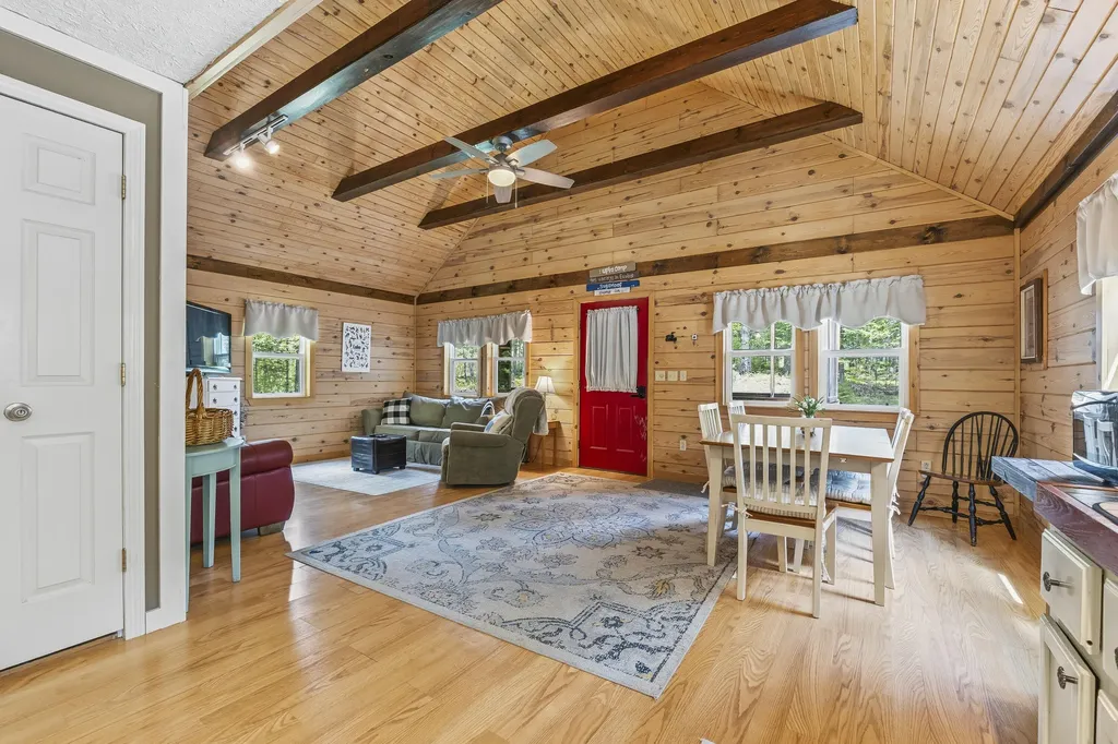 35 Stratton Brook Road Coplin Plt ME 04982