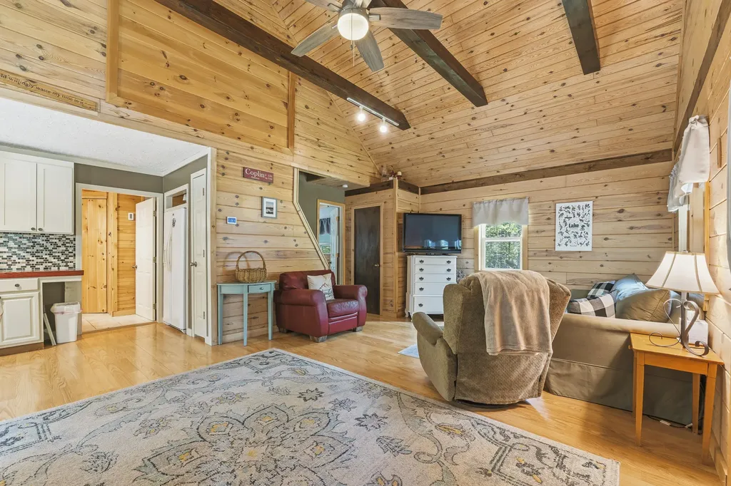35 Stratton Brook Road Coplin Plt ME 04982