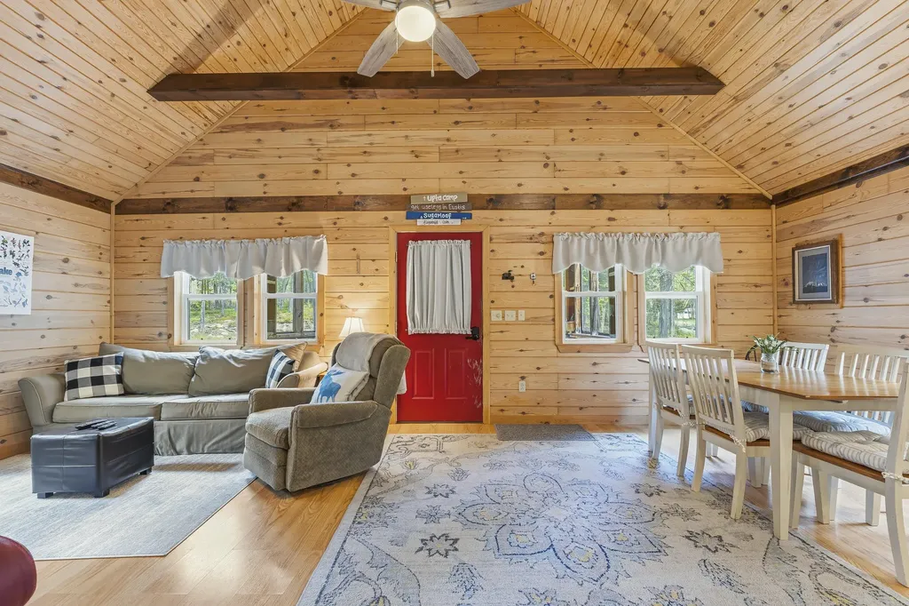 35 Stratton Brook Road Coplin Plt ME 04982