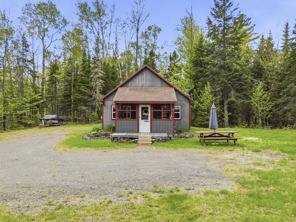 35 Stratton Brook Road Coplin Plt ME 04982