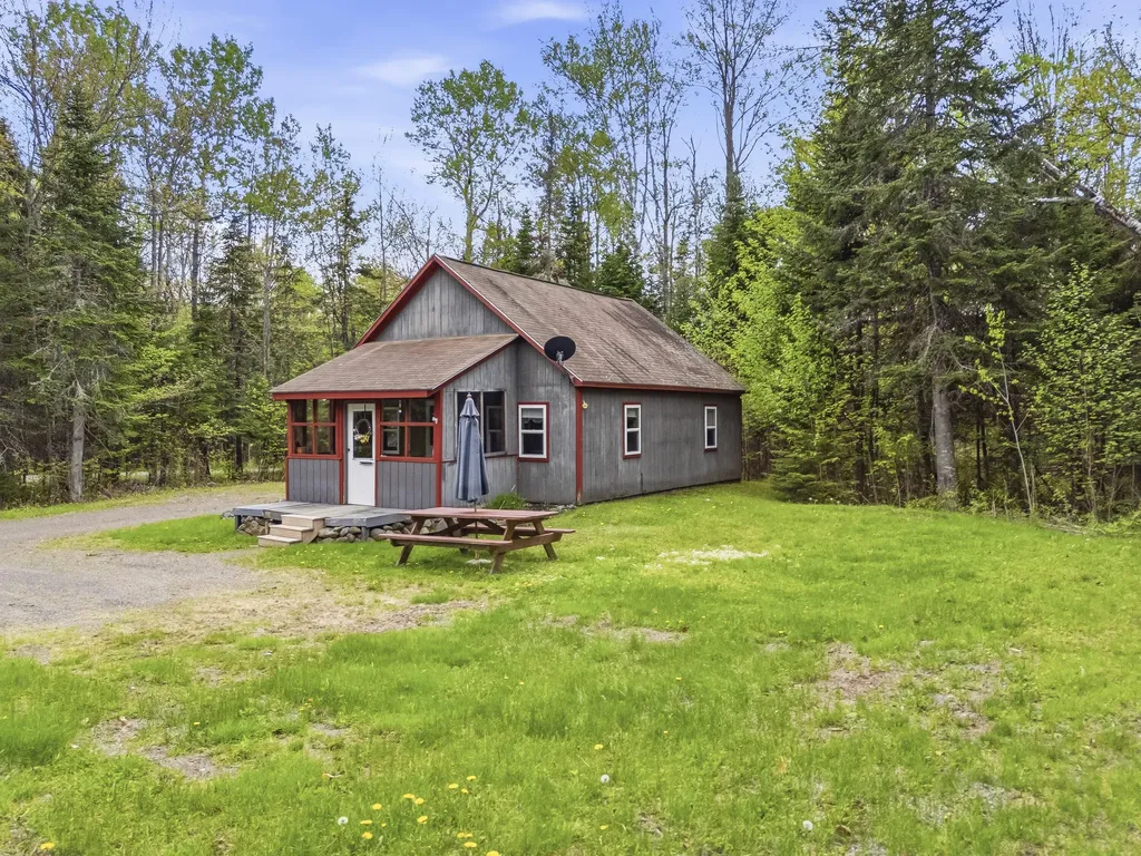 35 Stratton Brook Road Coplin Plt ME 04982