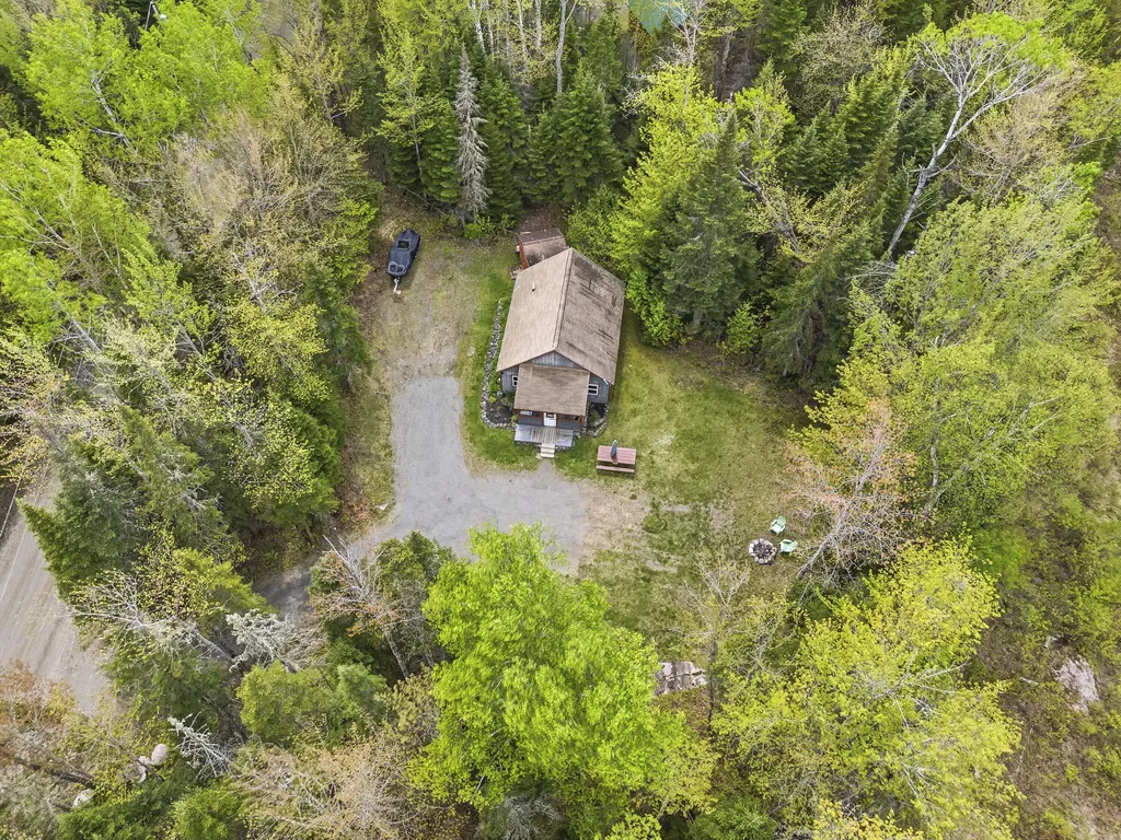 35 Stratton Brook Road Coplin Plt ME 04982