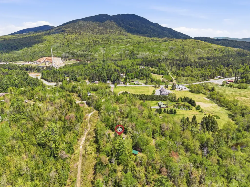 35 Stratton Brook Road Coplin Plt ME 04982