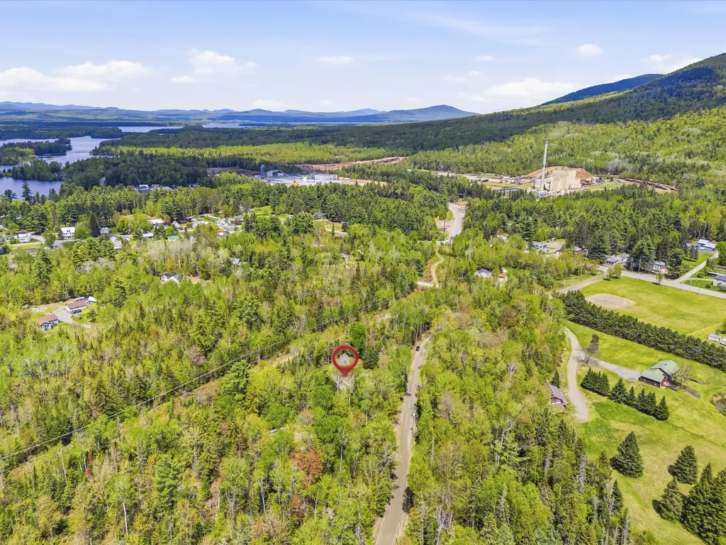 35 Stratton Brook Road Coplin Plt ME 04982
