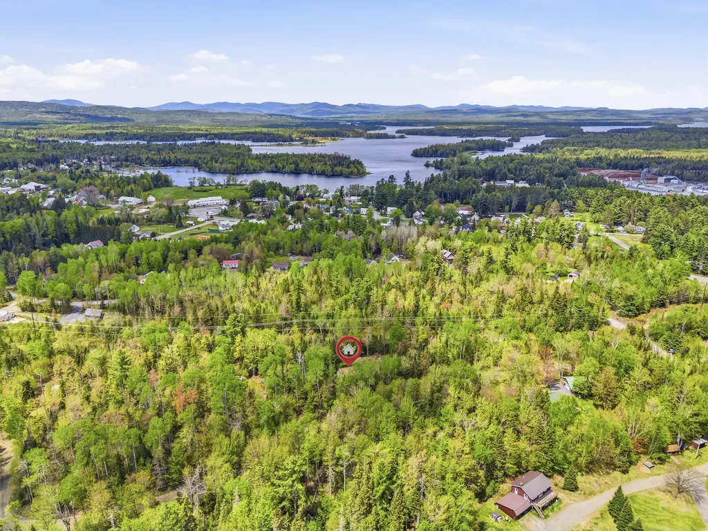 35 Stratton Brook Road Coplin Plt ME 04982