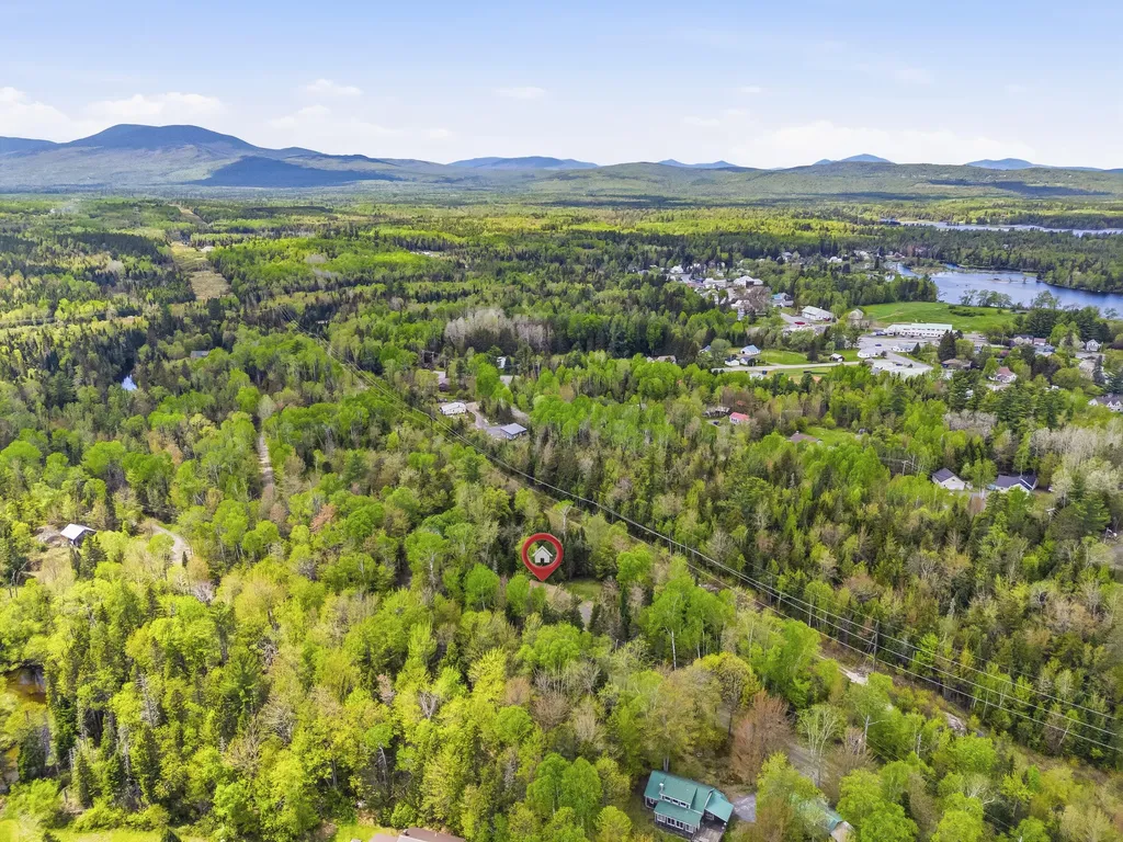 35 Stratton Brook Road Coplin Plt ME 04982