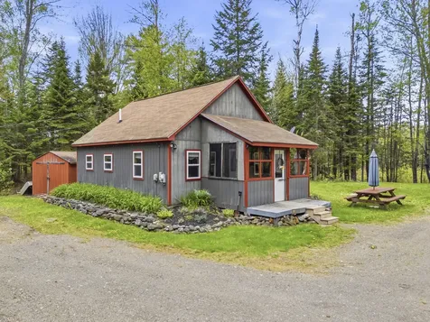 35 Stratton Brook Road Coplin Plt ME 04982