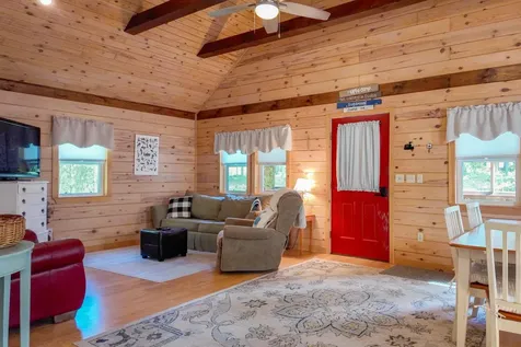 35 Stratton Brook Road Coplin Plt ME 04982