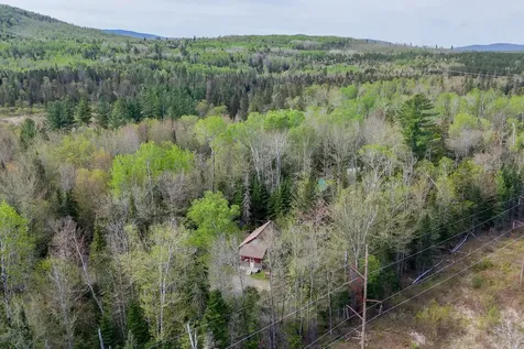 35 Stratton Brook Road Coplin Plt ME 04982