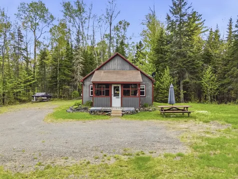 35 Stratton Brook Road Coplin Plt ME 04982