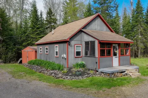 35 Stratton Brook Road Coplin Plt ME 04982