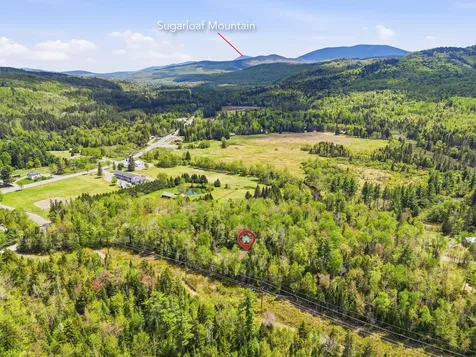 35 Stratton Brook Road Coplin Plt ME 04982