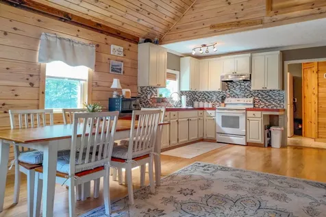 35 Stratton Brook Road Coplin Plt ME 04982
