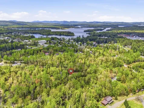 35 Stratton Brook Road Coplin Plt ME 04982