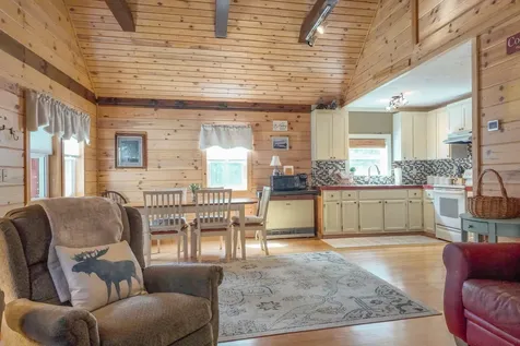 35 Stratton Brook Road Coplin Plt ME 04982