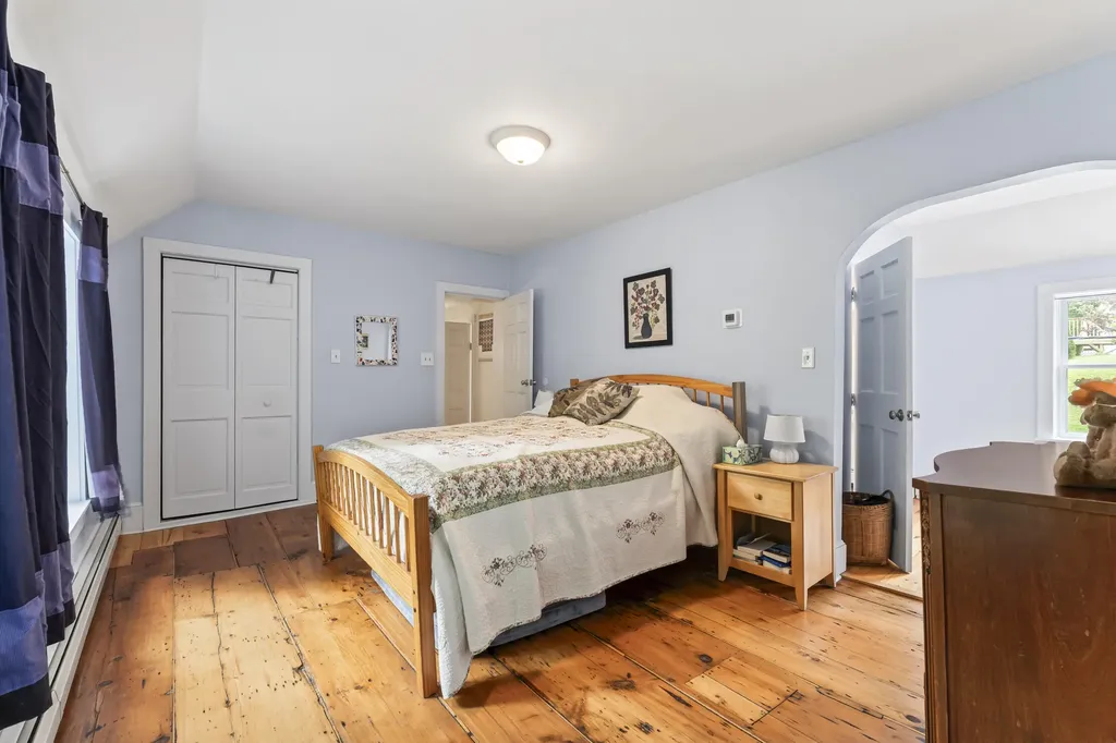 10 Summer Street Hallowell ME 04347