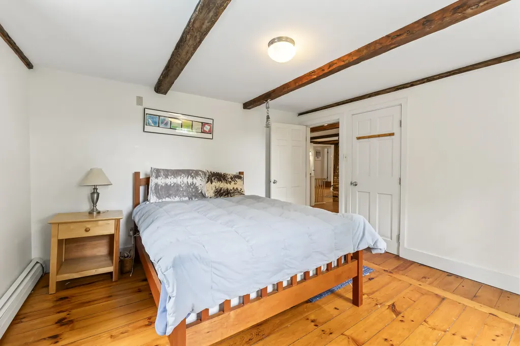 10 Summer Street Hallowell ME 04347