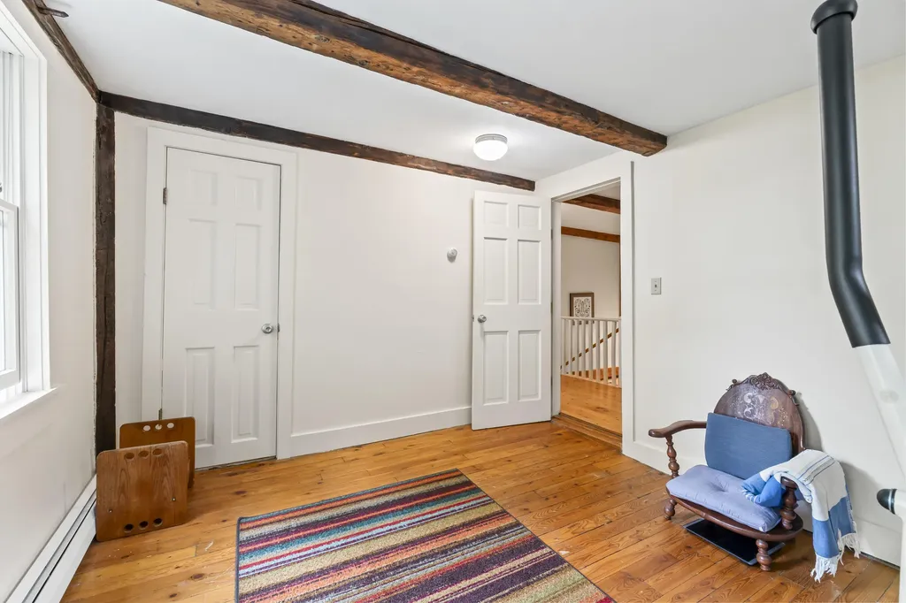 10 Summer Street Hallowell ME 04347