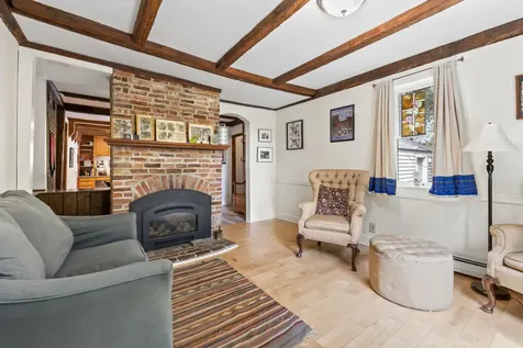 10 Summer Street Hallowell ME 04347