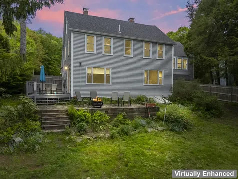 10 Summer Street Hallowell ME 04347