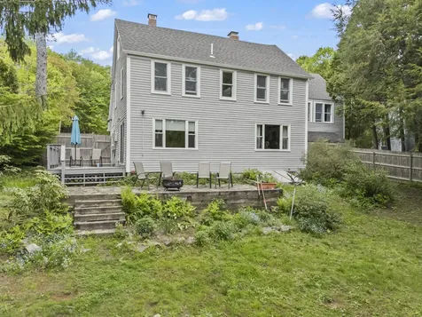 10 Summer Street Hallowell ME 04347