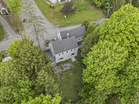 10 Summer Street Hallowell ME 04347