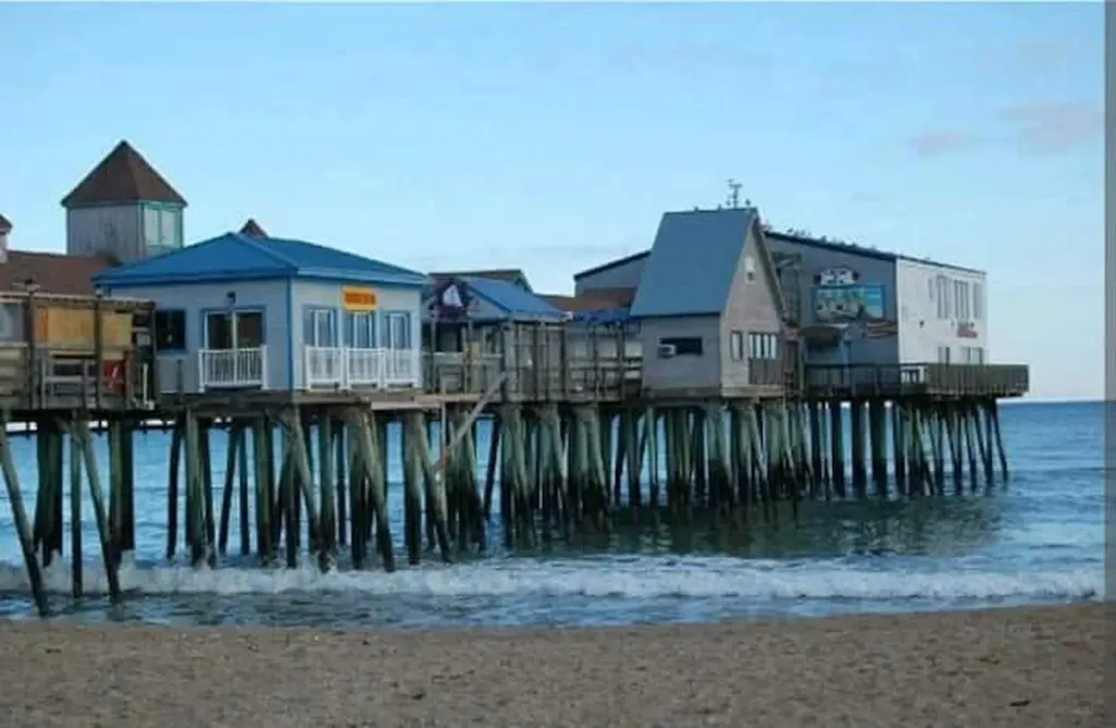 70 E Grand Avenue Old Orchard Beach ME 04064