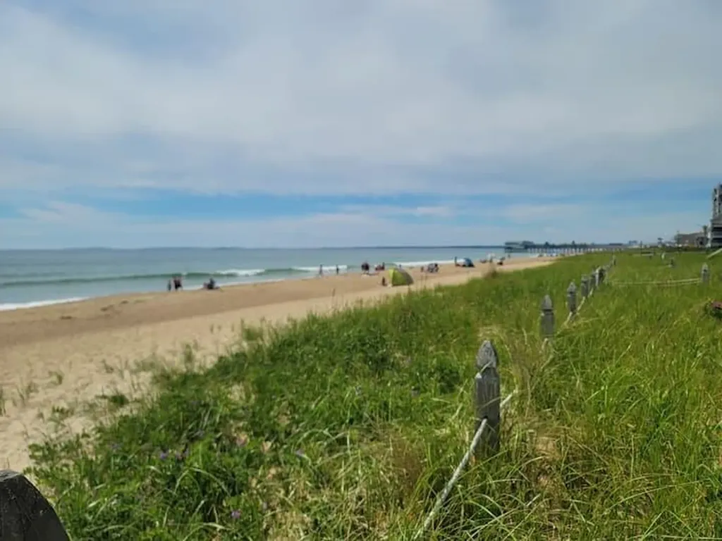 70 E Grand Avenue Old Orchard Beach ME 04064