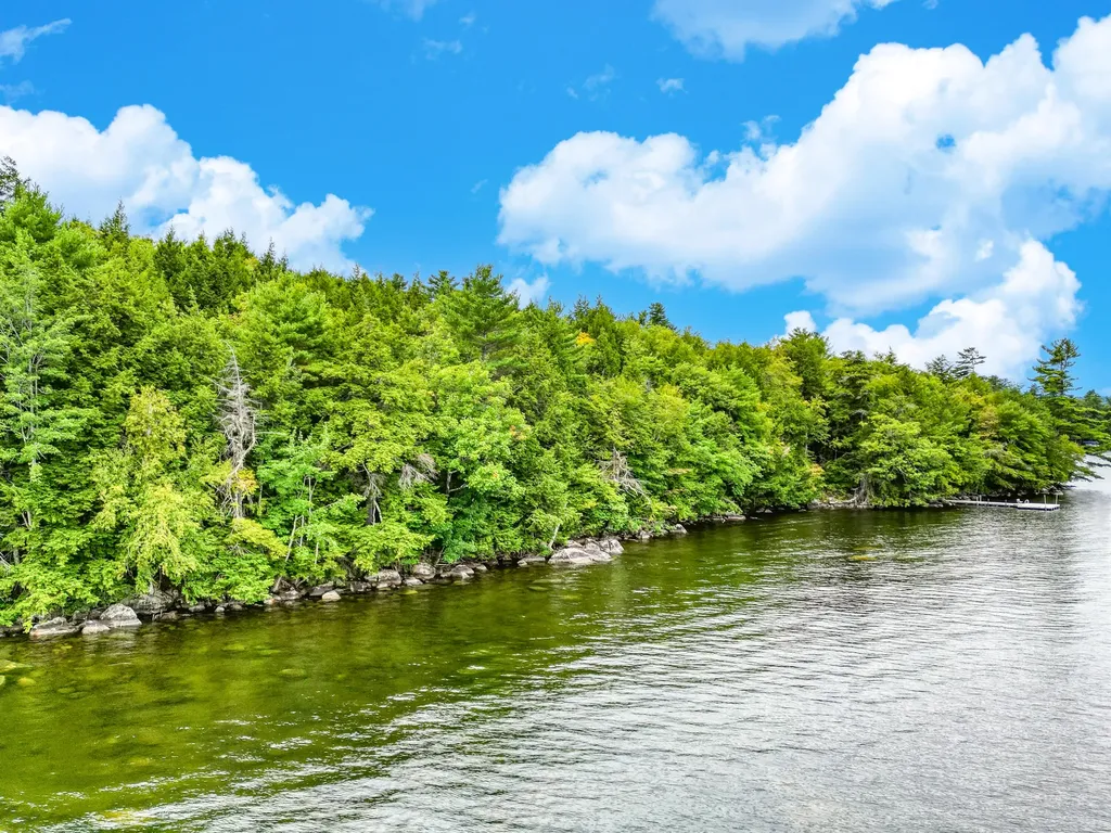 0 Osprey Point Belgrade ME 04917