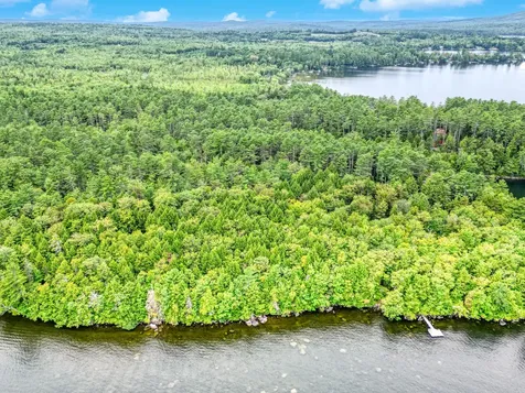 0 Osprey Point Belgrade ME 04917