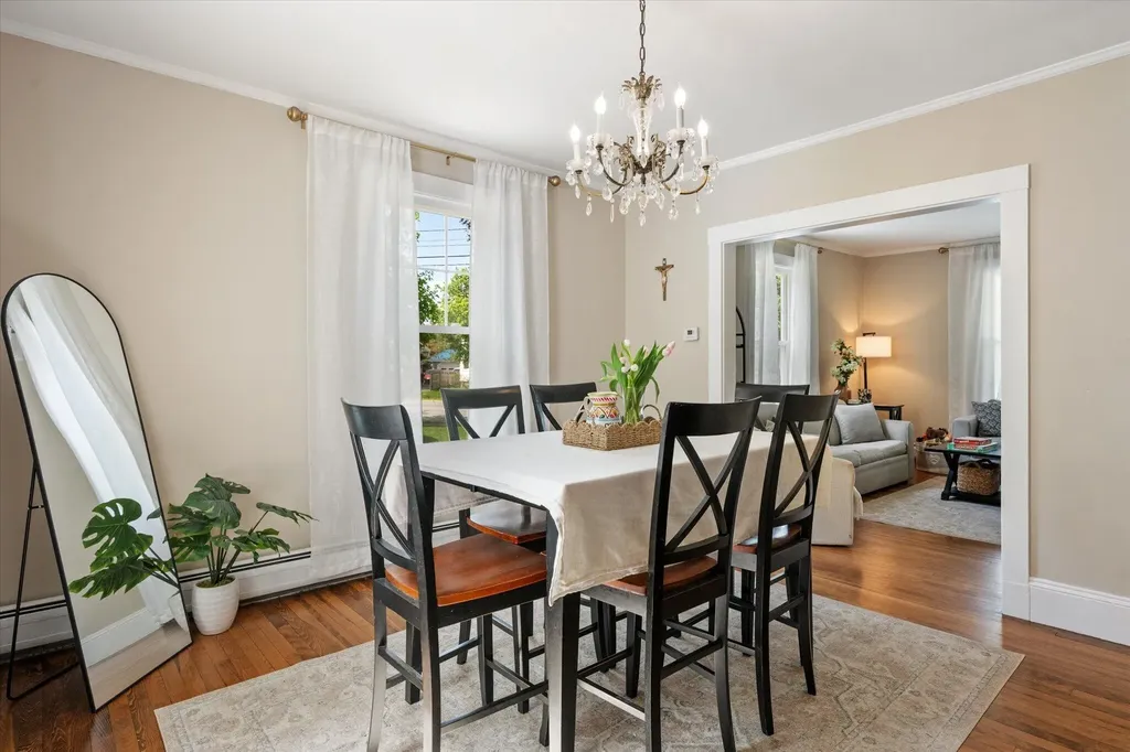 5 Boutelle Road Bangor ME 04401