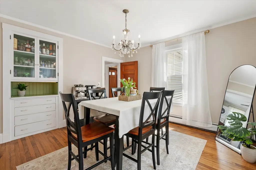 5 Boutelle Road Bangor ME 04401